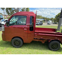 Daihatsu Hi-Jet, 2024, Automatic, 4x4, NSW Rego