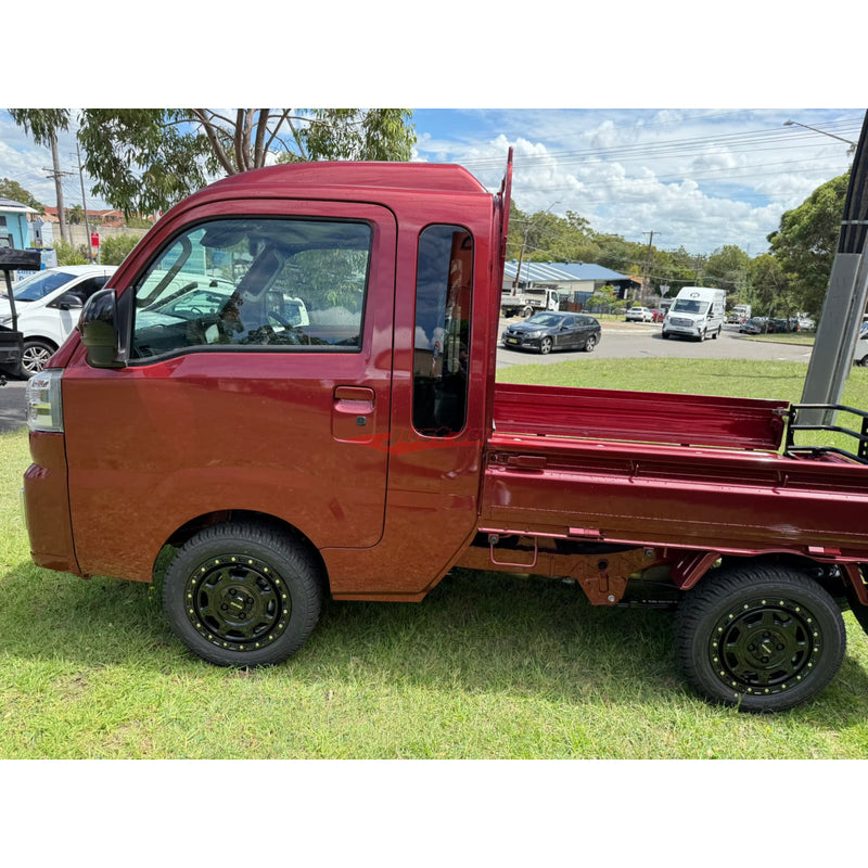 Daihatsu Hi-Jet, 2024, Automatic, 4x4, NSW Rego