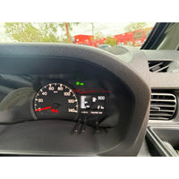 Daihatsu Hi-Jet 2024, New, Manual 4x4, Full Length Roof Rack, Sandy Taupe