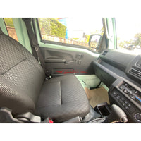 Daihatsu Hi-Jet 4x4 Automatic Ice/Mint Green, 2024, Brand New