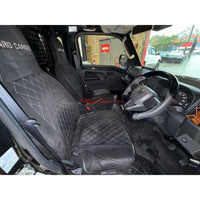 Daihatsu Hi-Jet 4x4 Manual, Full Hard Cargo Fit Out