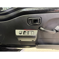 Daihatsu Hi-Jet 4x4 Manual, Full Hard Cargo Fit Out