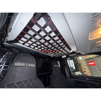 Daihatsu Hi-Jet 4x4 Manual, Full Hard Cargo Fit Out