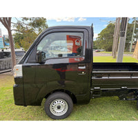 Daihatsu Hi-Jet Automatic 2wd Under 100km