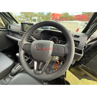 Daihatsu Hi-Jet Automatic 2wd Under 100km