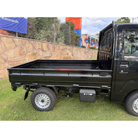 Daihatsu Hi-Jet Automatic 2wd Under 100km