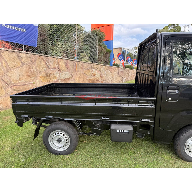 Daihatsu Hi-Jet Automatic 2wd Under 100km