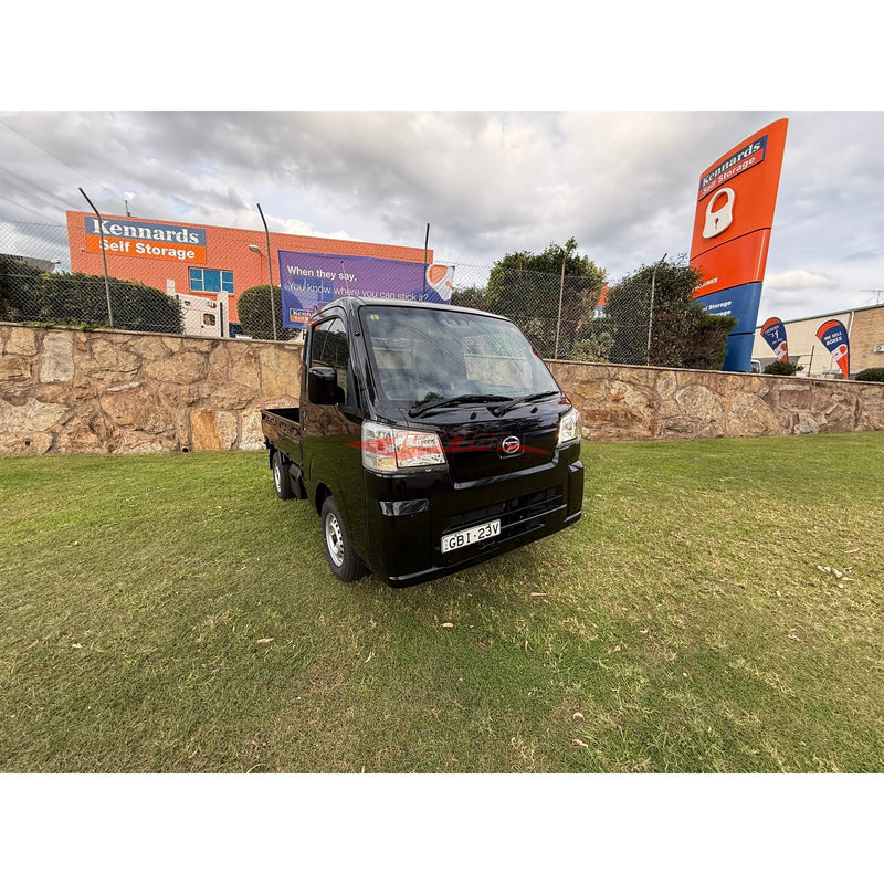 Daihatsu Hi-Jet Automatic 2wd Under 100km