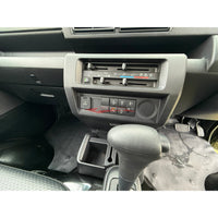 Daihatsu Hi-Jet Automatic 2wd Under 100km