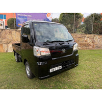 Daihatsu Hi-Jet Automatic 2wd Under 100km