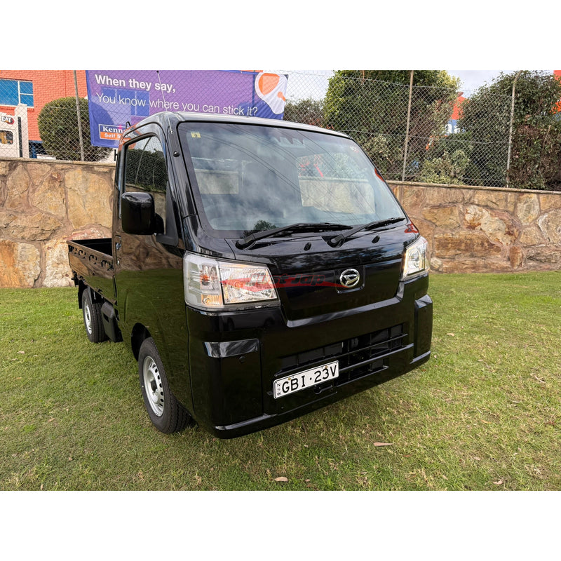 Daihatsu Hi-Jet Automatic 2wd Under 100km