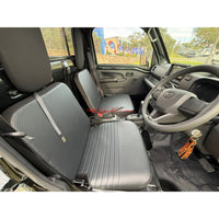 Daihatsu Hi-Jet Automatic 2wd Under 100km