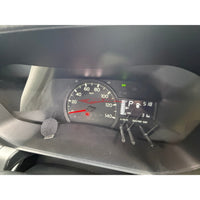 Daihatsu Hi-Jet Automatic 2wd Under 100km