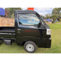 Daihatsu Hi-Jet Automatic 2wd Under 100km