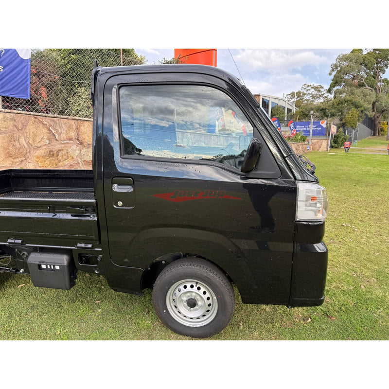 Daihatsu Hi-Jet Automatic 2wd Under 100km