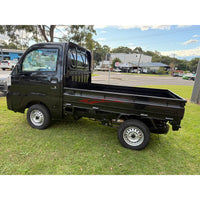Daihatsu Hi-Jet Automatic 2wd Under 100km