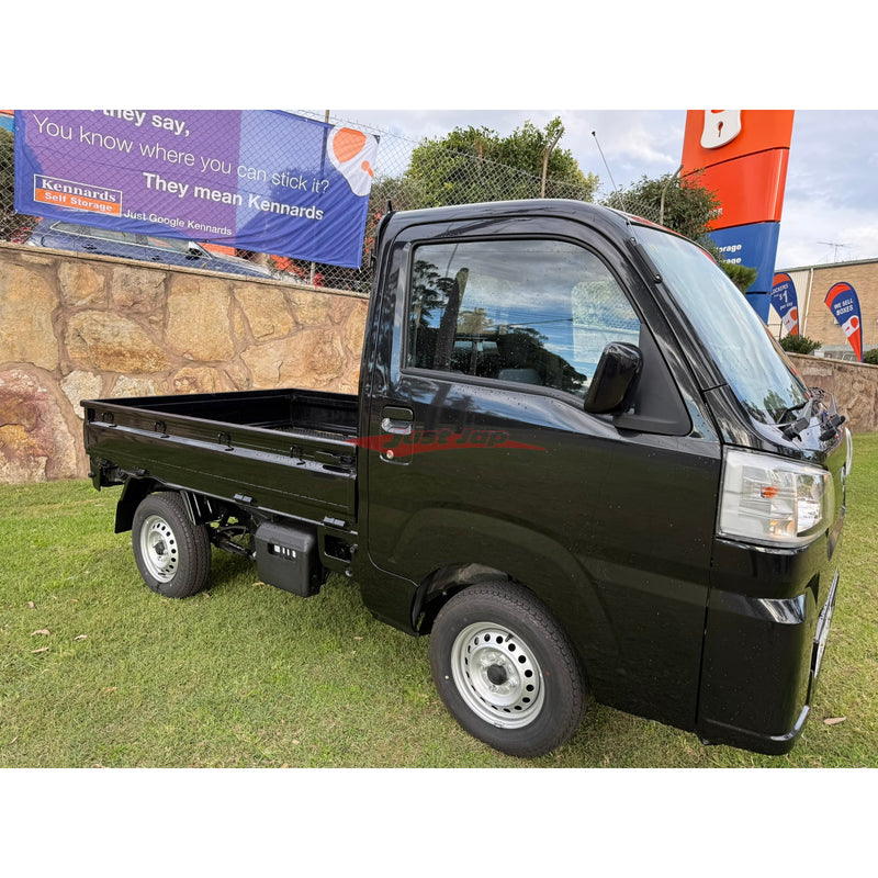 Daihatsu Hi-Jet Automatic 2wd Under 100km
