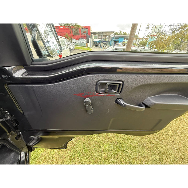 Daihatsu Hi-Jet Automatic 2wd Under 100km