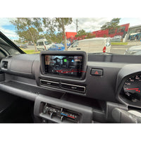Daihatsu Hi-Jet Automatic 2wd Under 100km