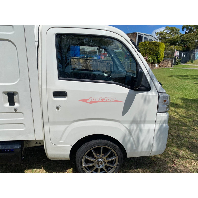 Daihatsu Hi-Jet Delivery Truck 2016 Automatic 90,xxxKM NSW rego