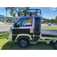 Daihatsu Hi-Jet HardCargo Spec! Brand New less then 50km 2023 Automatic 4x4 top spec!