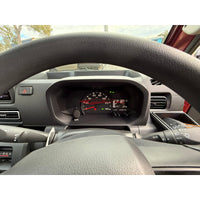 Daihatsu Hi-Jet Jumbo 2024, 4x4 Auto, Brand New