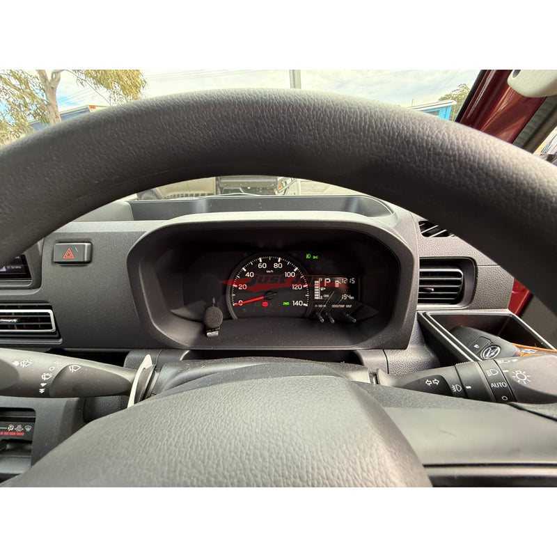 Daihatsu Hi-Jet Jumbo 2024, 4x4 Auto, Brand New