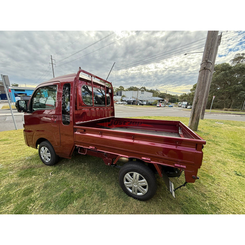 Daihatsu Hi-Jet Jumbo 2024, 4x4 Auto, Brand New