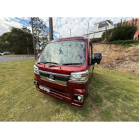 Daihatsu Hi-Jet Jumbo 2024, 4x4 Auto, Brand New