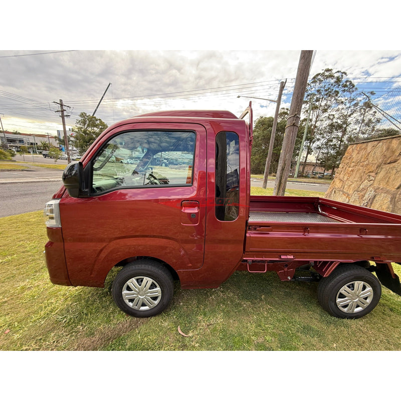 Daihatsu Hi-Jet Jumbo 2024, 4x4 Auto, Brand New