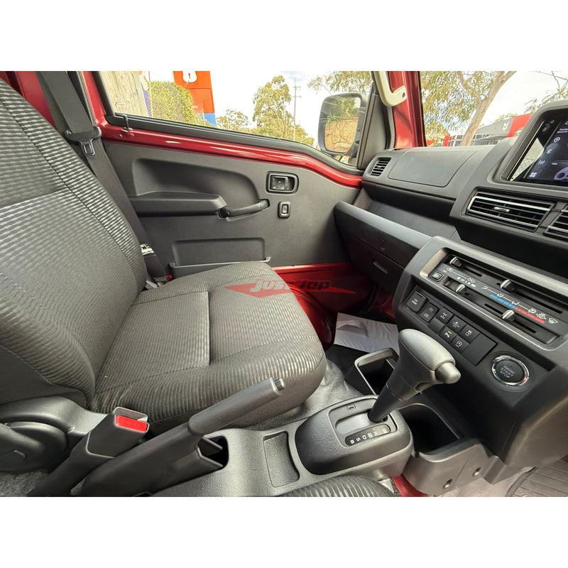 Daihatsu Hi-Jet Jumbo 2024, 4x4 Auto, Brand New