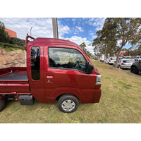 Daihatsu Hi-Jet Jumbo 2024, 4x4 Auto, Brand New