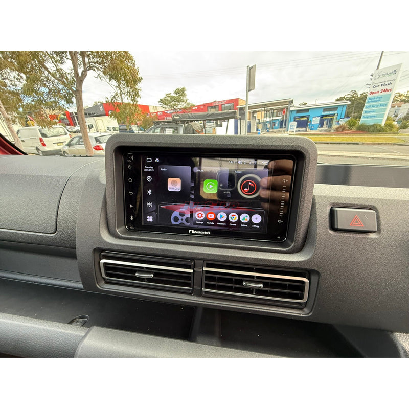 Daihatsu Hi-Jet Jumbo 2024, 4x4 Auto, Brand New