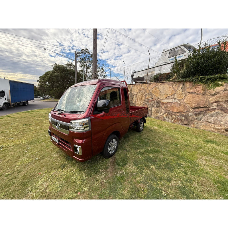 Daihatsu Hi-Jet Jumbo 2024, 4x4 Auto, Brand New