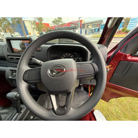 Daihatsu Hi-Jet Jumbo 2024, 4x4 Auto, Brand New