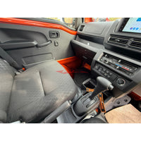 Daihatsu Hi-Jet Jumbo 4x4 Automatic 2024 Less then 20KM, Brand New!