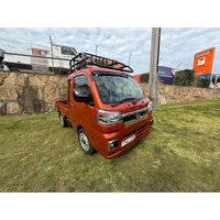 Daihatsu Hi-Jet Jumbo 4x4 Automatic 2024 Less then 20KM, Brand New!