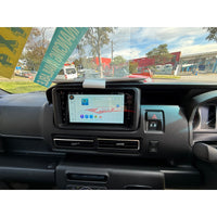 Daihatsu Hi-Tech Deck-Van 2024, Turbo Automic, Brand New