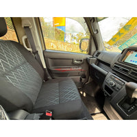 Daihatsu Hi-Tech Deck-Van 2024, Turbo Automic, Brand New