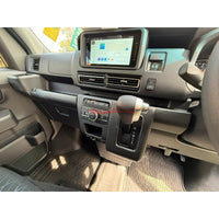 Daihatsu Hi-Tech Deck-Van 2024, Turbo Automic, Brand New