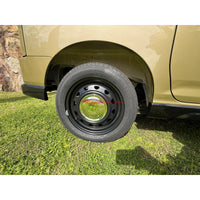 Daihatsu Hi-Tech Deck-Van 2024, Turbo Automic, Brand New