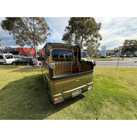 Daihatsu Hi-Tech Deck-Van 2024, Turbo Automic, Brand New