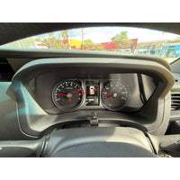 Daihatsu Hi-Tech Deck-Van 2024, Turbo Automic, Brand New