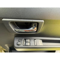 Daihatsu Hi-Tech Deck-Van 2024, Turbo Automic, Brand New