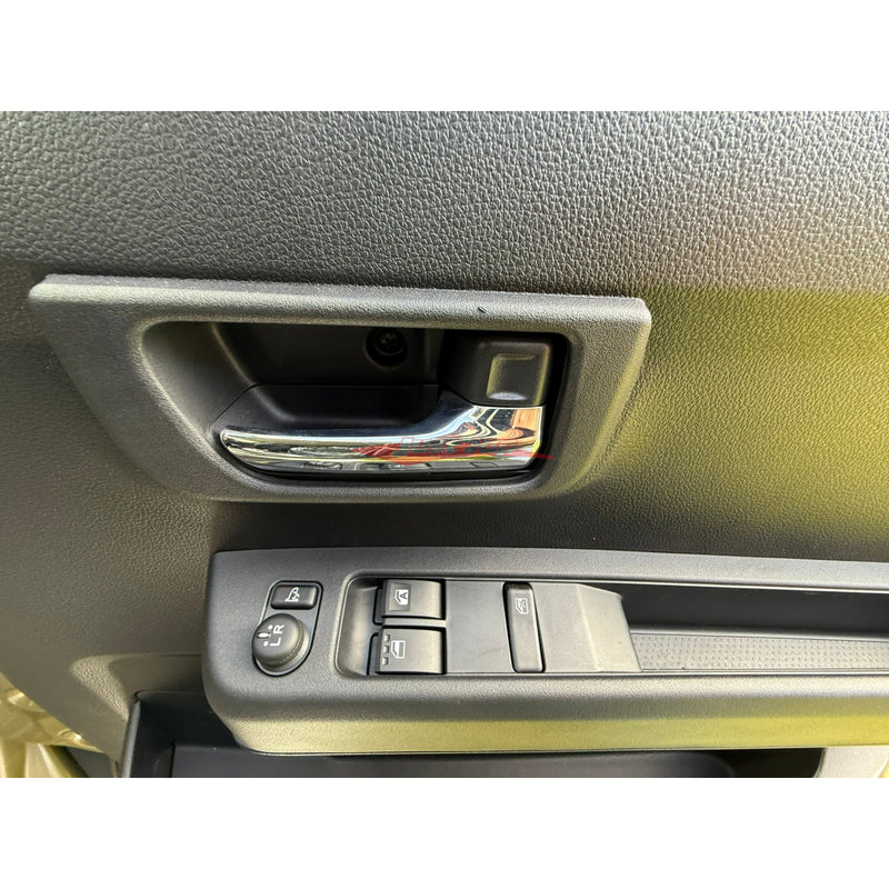 Daihatsu Hi-Tech Deck-Van 2024, Turbo Automic, Brand New