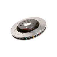 DBA 4000 Series Front Brake Rotor Set (296mm) Fits Nissan R32 Skyline GTR (Sumitomo Type)