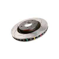 DBA 4000 Series Front Brake Rotor Set (296mm) Fits Nissan R32 Skyline GTR (Sumitomo Type)