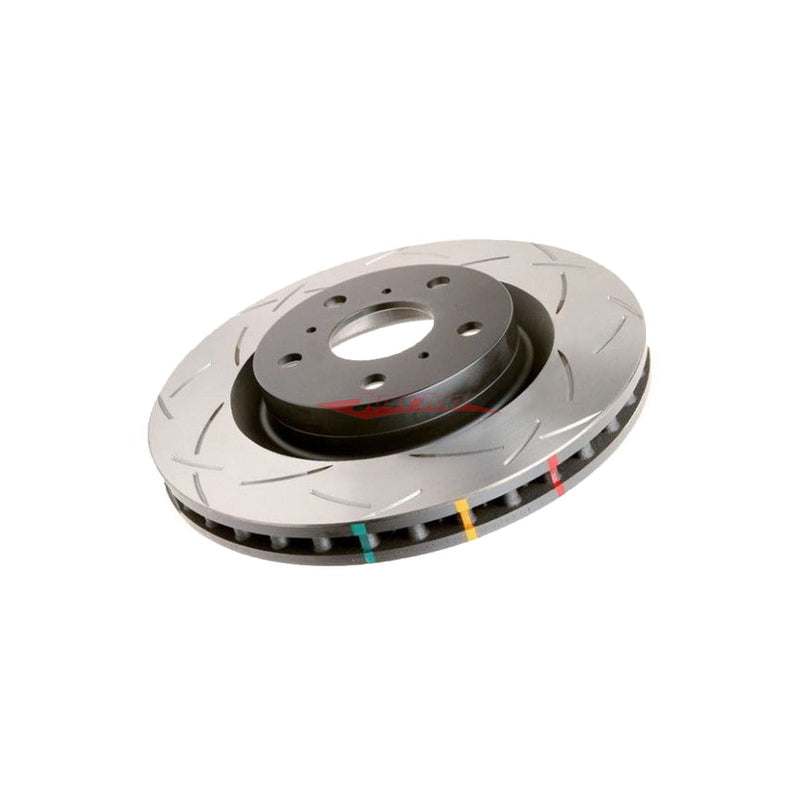 DBA 4000 Series Front Brake Rotor Set (296mm) Fits Nissan R32 Skyline GTR (Sumitomo Type)