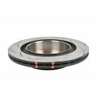 DBA 4000 T Series Rear Brake Rotor Set (322mm) Fits Nissan V35 Skyline & Z33 350Z (Brembo Type)