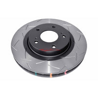 DBA 4000 T3 Series Front Brake Rotor Set (296mm) Fits Nissan Skyline R33 GTS-T (Sumitomo Type)